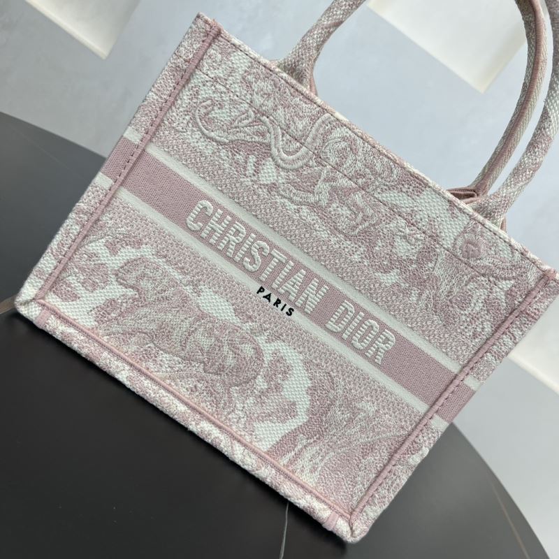 Christian Dior Shopping Bags